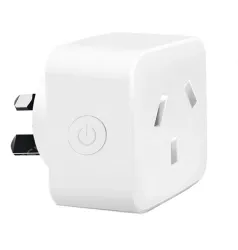 Smart socket SM-PW732-AZ