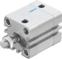 Festo Compact, short-stroke and flat cylinders ADN-32-15-A-P-A