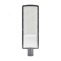 100W The project is super bright and high-power new rural LED road lights