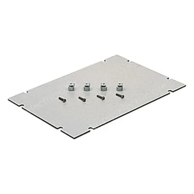 VMS - General purpose enclosures