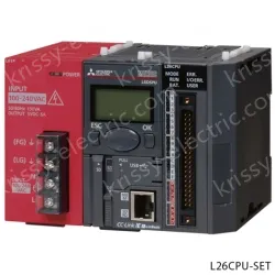 L26CPU-SET