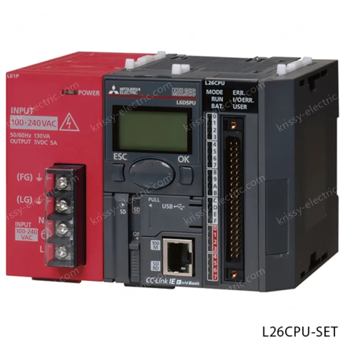 L26CPU-SET