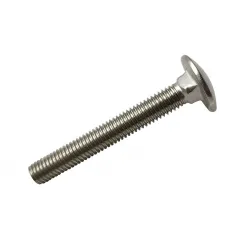 Big head carriage bolt M10*110