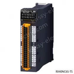 RX40NC6S-TS