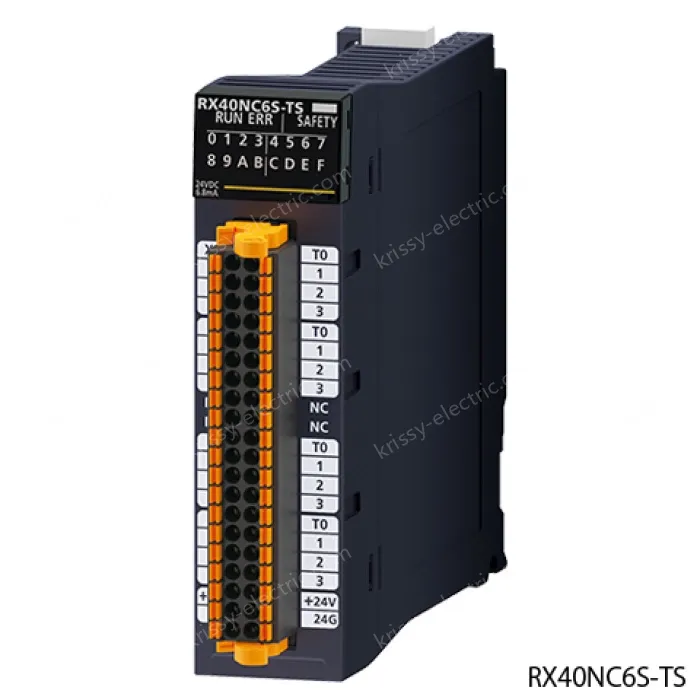 RX40NC6S-TS