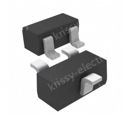 DTB743ZE Single, Pre-Biased BJTs