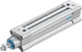 Festo Profile cylinder and tie rod cylinder DSBC-32-100-PPVA-N3