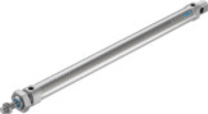 Festo Round cylinder, double-acting DSNU-25-320-PPV-A