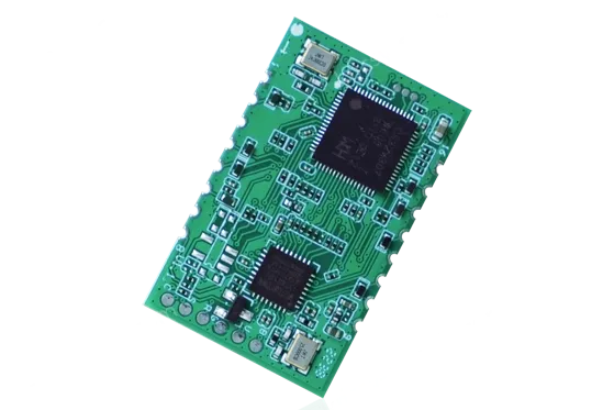 USR-TCP232-S1 SMD Ethernet modules