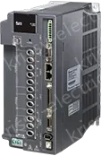 Delta servo drives ASD-A2-2043-M
