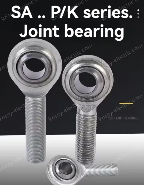 SA10P/K *Outside diameter（mm）: 26