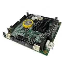 Industrial motherboards