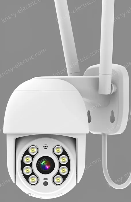 Camera TV-XMTYC-C06-4MP