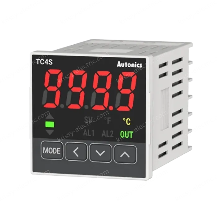 Autonics Temperature controller TC4S-14R
