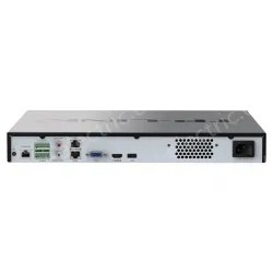 H.265+ Network DVR (16 channels /4 bits)