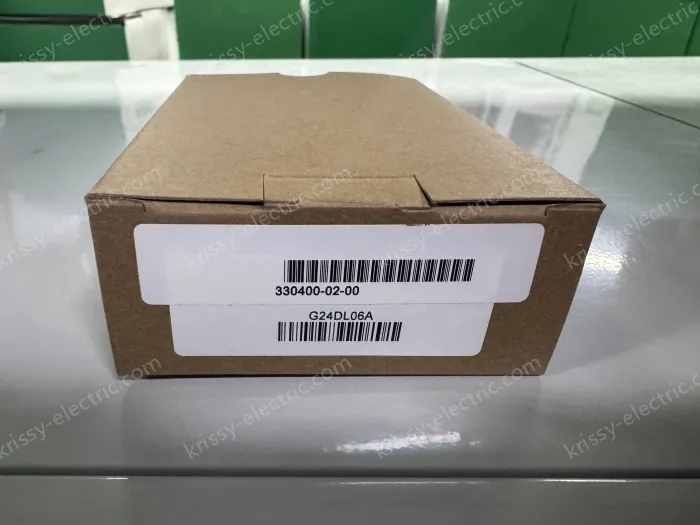 Bently Nevada sensor 330400-02-05