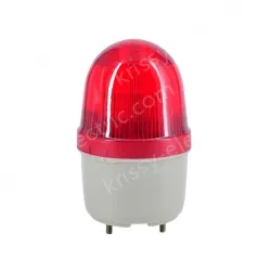 Small warning lightsLTE-2071 AC220V Red