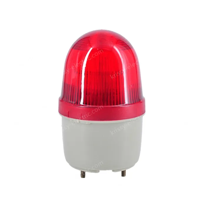 Small warning lightsLTE-2071 AC220V Red