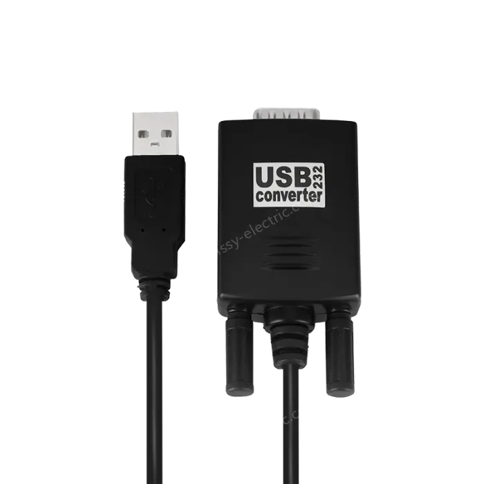 NS810 USB To RS232 Serial Converter