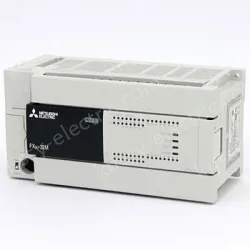 FX3U-32MR/UA1