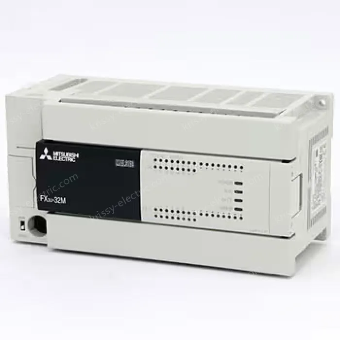 FX3U-32MR/UA1