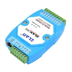 4 Channels IO Control Module