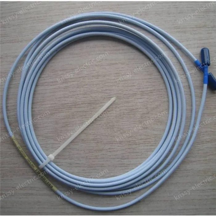 Bently Nevada cable 16710-08