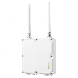 Industrial-grade dual-band Wi-Fi 6