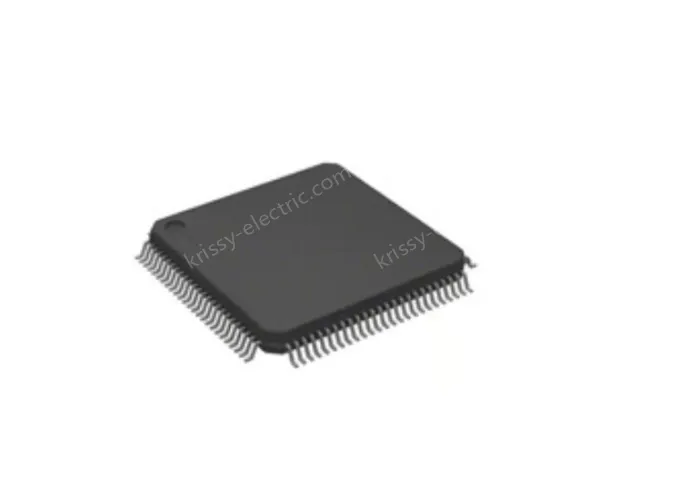LPC1768FBD100 Package LQFP-100 SMD IC Microcontroller-MCU New Original