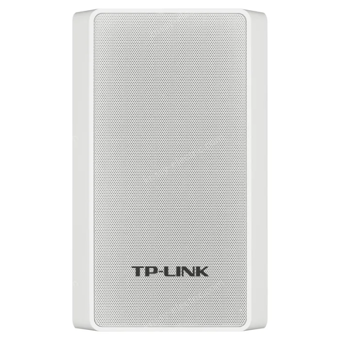 20W triple network port cascade power supply network sound column