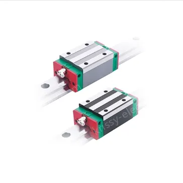Hiwin R-38-10(K5)-FSC-372-505-0.05