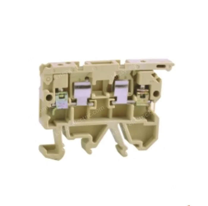 Terminals and their accessories - ASK1EN