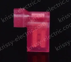 FLDNY1.25-187-Crimp terminals