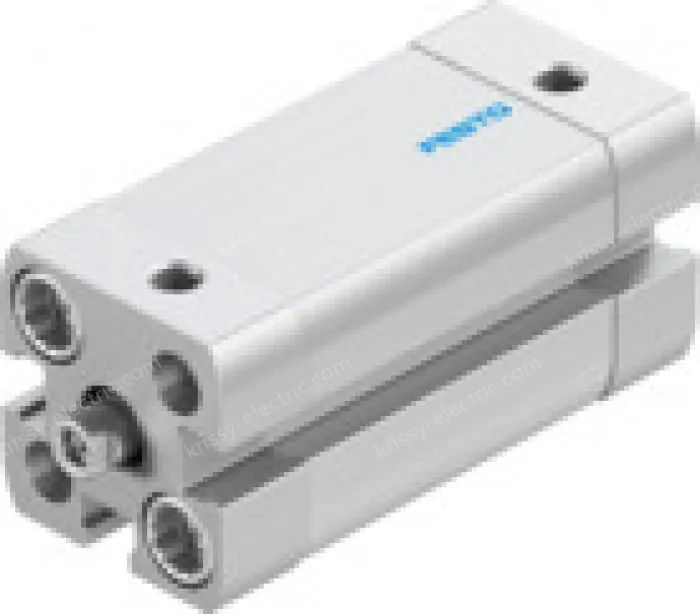 Festo Compact, short-stroke and flat cylinders ADN-12-25-I-P-A