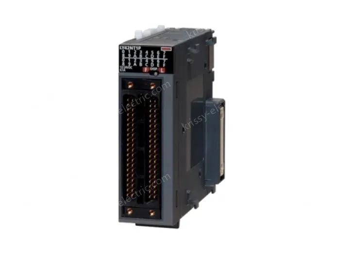 MELSEC-L