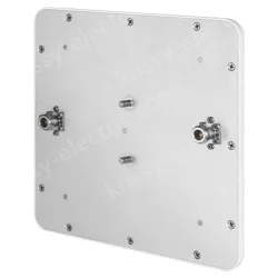 2.4GHz 12dBi Quad N-Head 30&deg; Directional Antenna