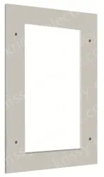 Fire protection enclosures