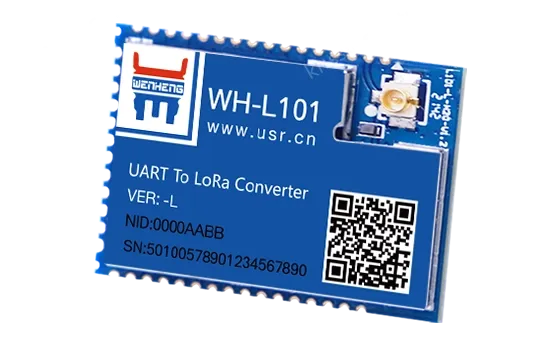 LoRa module