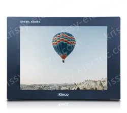 HMI GREEN GT150E2 (The Price Is Negotiable)