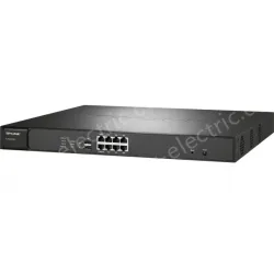 6 RJ45 ports Network-wide behavior management controller