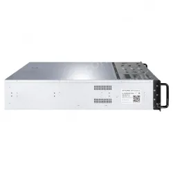 16 disk bit network video storage host