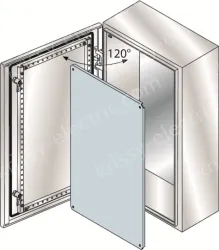 SRX automation enclosures