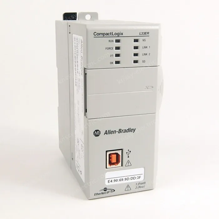 CompactLogix Module