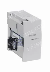 FX2N