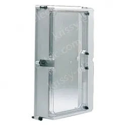 APO - General Purpose Enclosures
