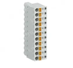 TA565-11 Distributed Automation I/Os