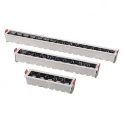 Exterior colorWhite/Black 30W