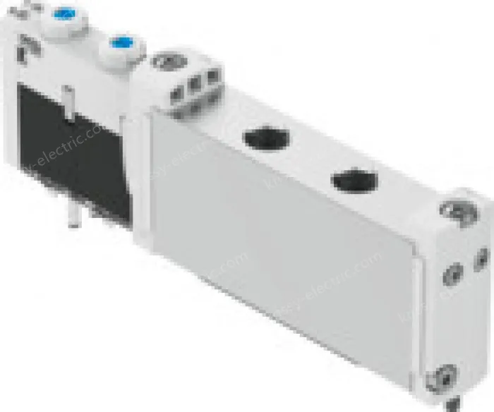 Festo Universal directional control valves VUVG-S14-P53C-ZT-G18-1T1L