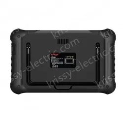 SE169-D DC706 ECU tool