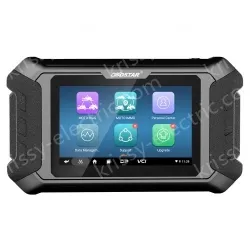 OBDSTAR iScan Har1 ev